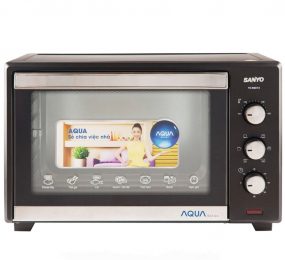 Lò nướng Aqua ATO-CRL8076 - Hàng chính hãng