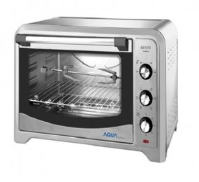 Lò nướng Aqua ATO-CRL9076 - Hàng chính hãng