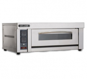 Lò nướng bánh 1 tầng Berjaya BJY-E6KW-1PRM - Hàng chính hãng