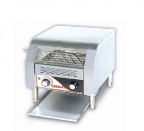 Lò nướng bánh băng chuyền BJY-TT-300 - Hàng chính hãng