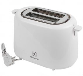Lò nướng bánh mì Electrolux ETS1303W - Hàng chính hãng