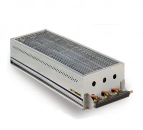 Lò nướng BBQ dùng gas Berjaya BQQ 002  - Hàng chính hãng