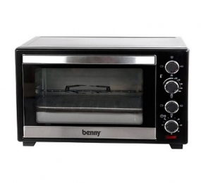 Lò nướng Benny BO-48TL - Hàng chính hãng