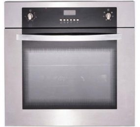 Lò nướng Binova BI-66-SS - Hàng chính hãng