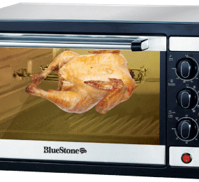 Lò nướng BLUESTONE EOB-7587S – Thương hiệu Mỹ - Hàng chính hãng