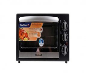 Lò nướng Bluestone EOB-7568S 36L - Hàng chính hãng