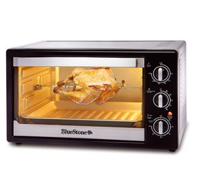 Lò nướng Bluestone EOB-7589S - Hàng chính hãng