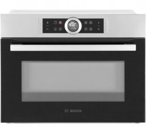 Lò nướng âm tủ Bosch CMG633BS1B - Hàng chính hãng
