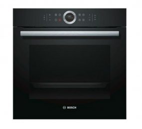 Lò nướng âm tủ Bosch HBG635BB1 - Hàng chính hãng