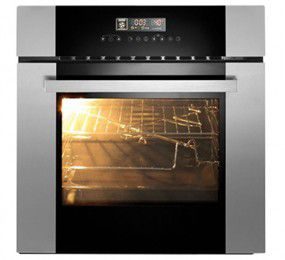 Lò nướng Canzy CZ-11EB - dung tích 60 Lít - Hàng chính hãng