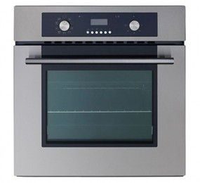 Lò nướng Canzy CZ-9DC - dung tích 60L - Hàng chính hãng