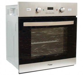 Lò nướng Canzy CZ-AK500 - Dung tích 60 Lít - Hàng chính hãng