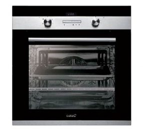 Lò nướng Cata CD760ASBK - Hàng chính hãng