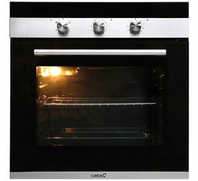 Lò nướng Cata CM 760 AS BK - Hàng chính hãng