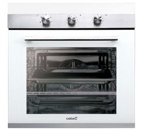 Lò nướng Cata CM 760 AS WH - Hàng chính hãng
