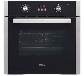 Lò nướng Cata LC 890 D BK - Hàng chính hãng