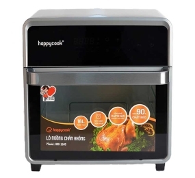 Lò nướng chân không Happycook HAO-160S
