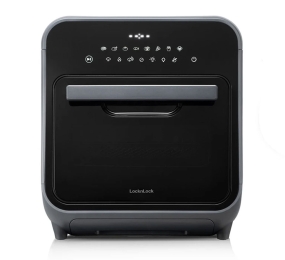 Lò nướng chân không kết hợp chức năng hấp Lock&Lock...
