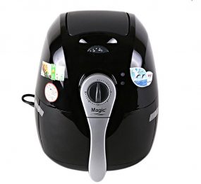 Lò nướng chân không Magic A71DE - Hàng chính hãng