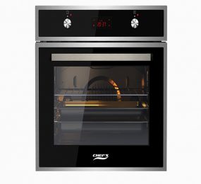 Lò nướng Chefs EH-BO1107S - Hàng chính hãng