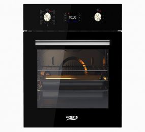 Lò nướng Chefs EH-BO1112B - Hàng chính hãng