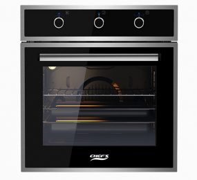 Lò nướng Chefs EH-BO7030S - Hàng chính hãng