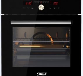 Lò nướng Chefs EH-BO9090B - Hàng chính hãng