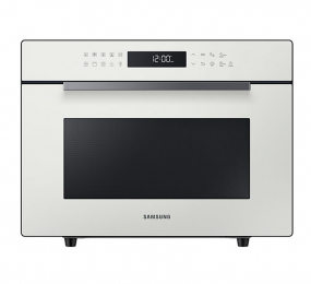 Lò nướng, chiên không dầu Bespoke Samsung MC35R8088LE/SV - Hàng chính hãng