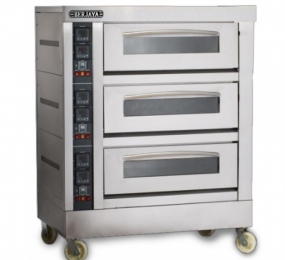 Lò nướng công nghiệp Berjaya BJY-E20KW-3PRM - Hàng chính hãng