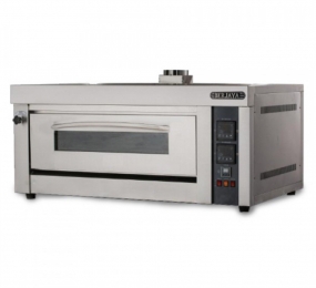 Lò nướng công nghiệp Berjaya BJY-G60-1PRM - Hàng chính hãng