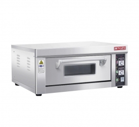 Lò nướng công nghiệp Hongling XYF-1ED - Hàng chính hãng