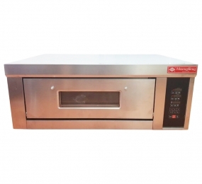 Lò nướng công nghiệp Hongling XYF-1ED-N - Hàng chính hãng