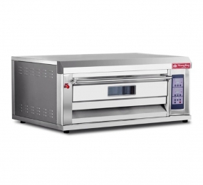 Lò nướng công nghiệp Hongling XYF-1HP-N - Hàng chính hãng