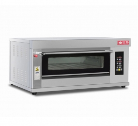 Lò nướng công nghiệp Hongling XYF-1KA-NM - Hàng chính hãng