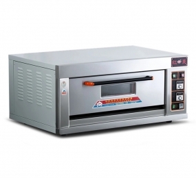 Lò nướng công nghiệp Hongling XYF-1KA-T - Hàng chính hãng