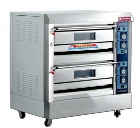 Lò nướng công nghiệp Hongling XYF-2HP - Hàng chính hãng