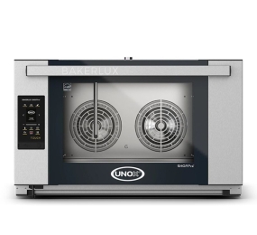 Lò nướng công nghiêp Unox XEFT-04EU-ETDV