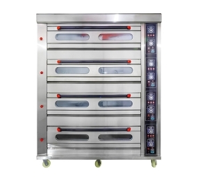 Lò nướng công nghiệp Vigevr HGB-416D - Hàng chính hãng