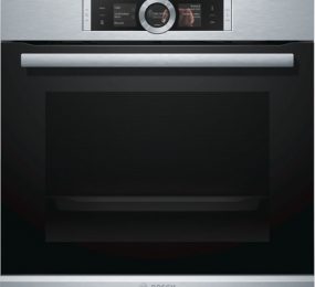 Lò nướng đa năng Bosch HBG656RS1B - Hàng chính hãng