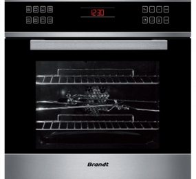 Lò nướng đa năng Brandt FC1045XS - Hàng chính hãng