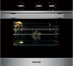 Lò nướng đa năng Brandt FE1011XS - Hàng chính hãng