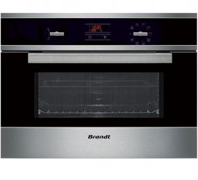 Lò nướng đa năng Brandt FE1245X - Hàng chính hãng