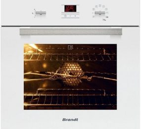 Lò nướng đa năng Brandt FP1061W - Hàng chính hãng