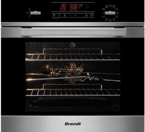 Lò nướng đa năng Brandt FP1067XS - Hàng chính hãng