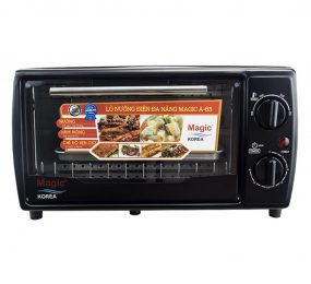 Lò nướng đa năng Magic A-63 - Hàng chính hãng