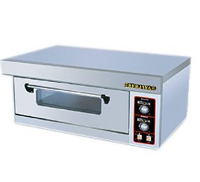 Lò nướng điện 1 tầng 1 khay Berjaya BJY-E3KW-1BD - Hàng chính hãng