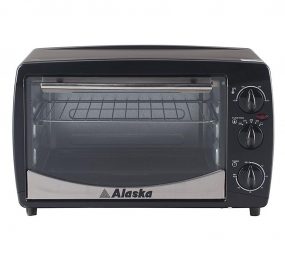 Lò nướng điện Alaska KW-25C - Hàng chính hãng