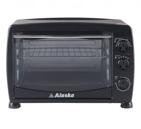 Lò nướng điện Alaska KW-30 - Hàng chính hãng