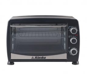 Lò nướng điện Alaska KW-30C - Hàng chính hãng