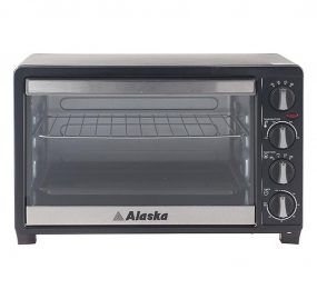Lò nướng điện Alaska KW-35 - Hàng chính hãng